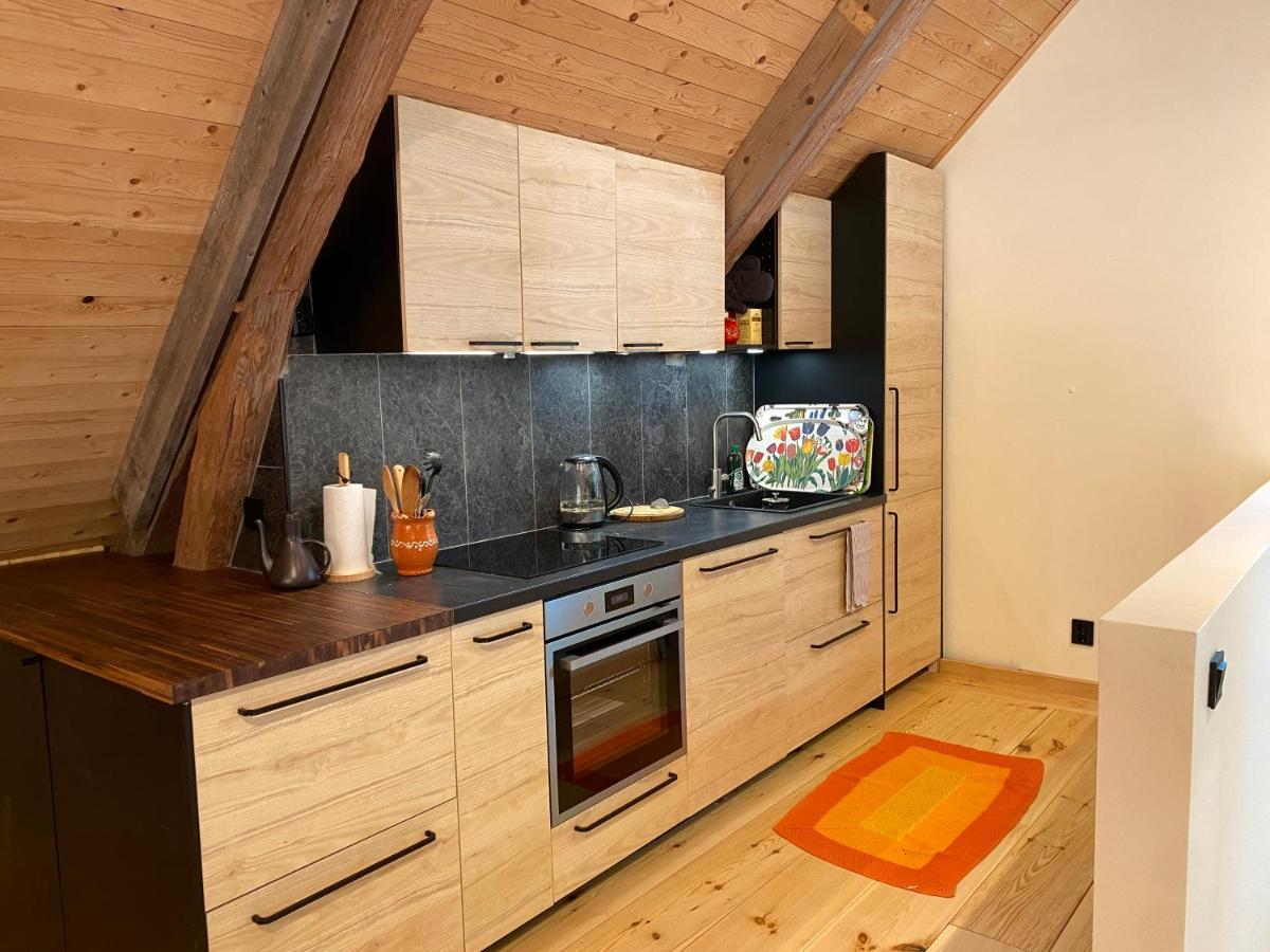 Spectacular 6-Bed House In Beautiful Manor Park Villa Mariefred Exterior photo
